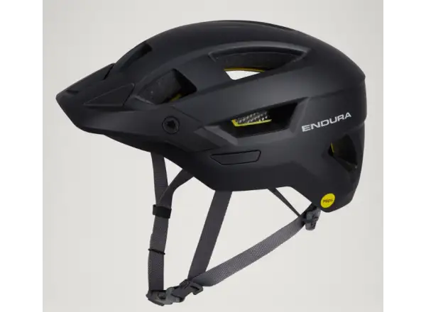 Endura Humvee Mips prilba Black