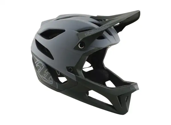 Troy Lee Designs Stage MIPS prilba Drone Gray
