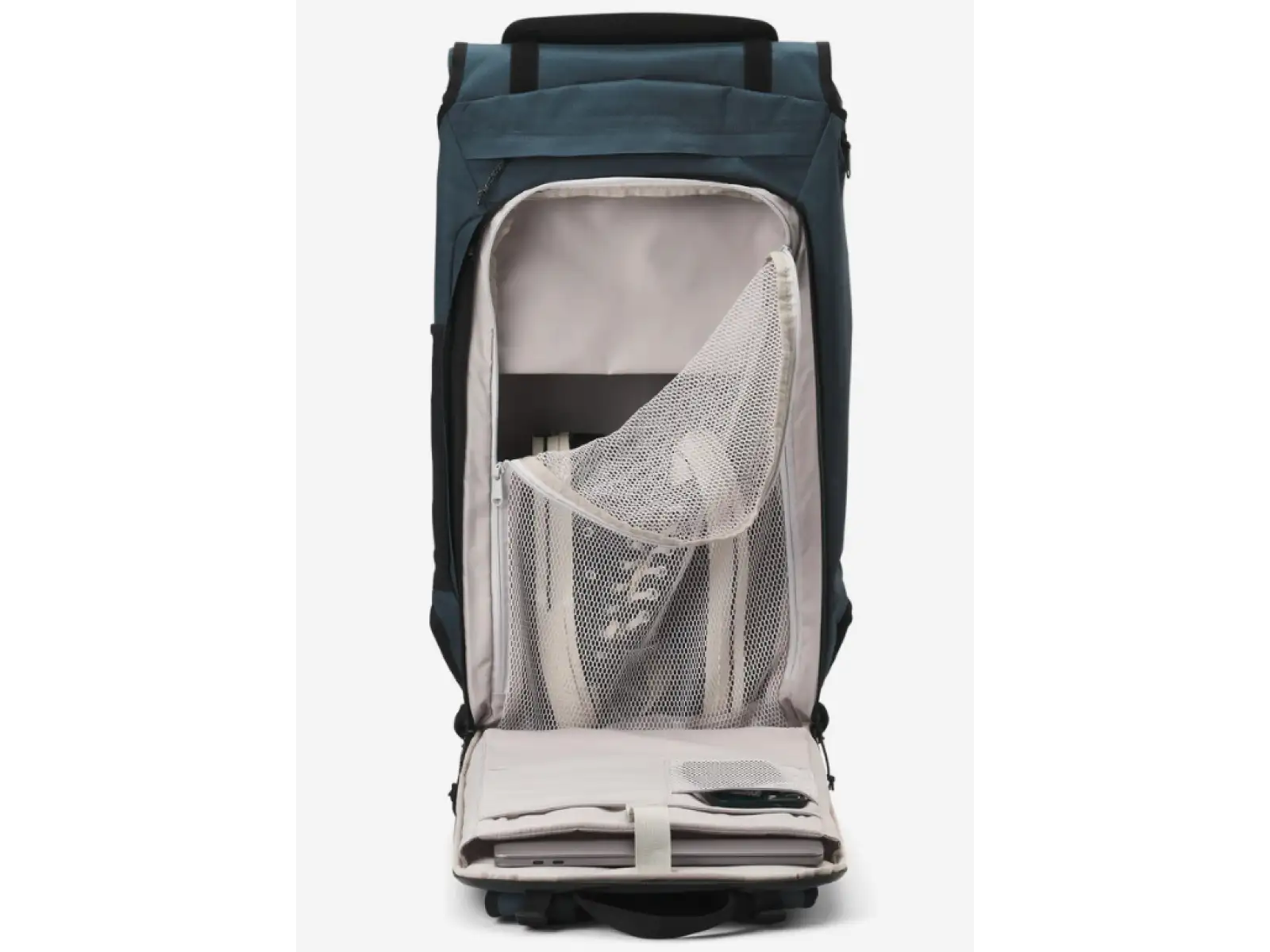 Aevor Travel Pack cestovný batoh Proof Petrol