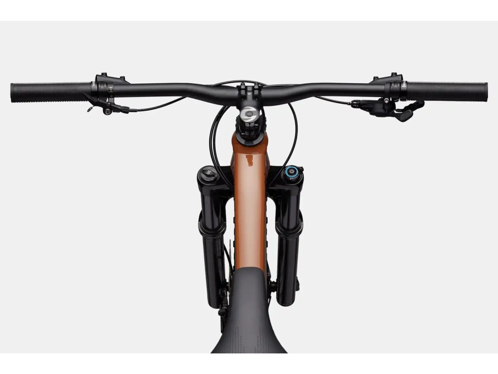 Horský bicykel Cannondale Habit HT 1 CIN