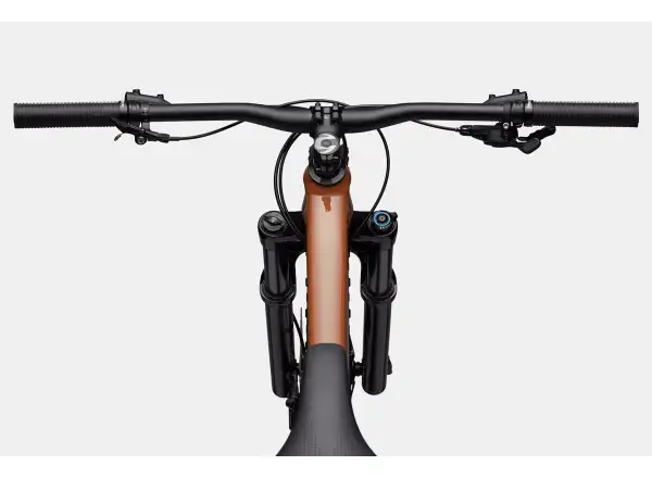 Horský bicykel Cannondale Habit HT 1 CIN