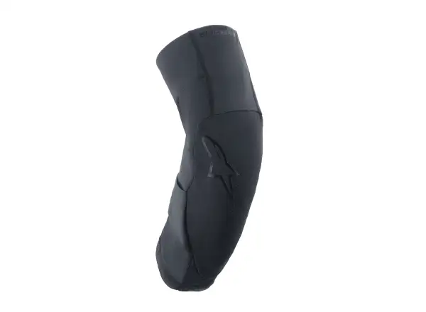 Alpinestars A-Motion Plasma Pro chránič kolien Black