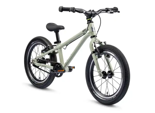 Early Rider Belter 16 Auto Sage Green detský bicykel 2025