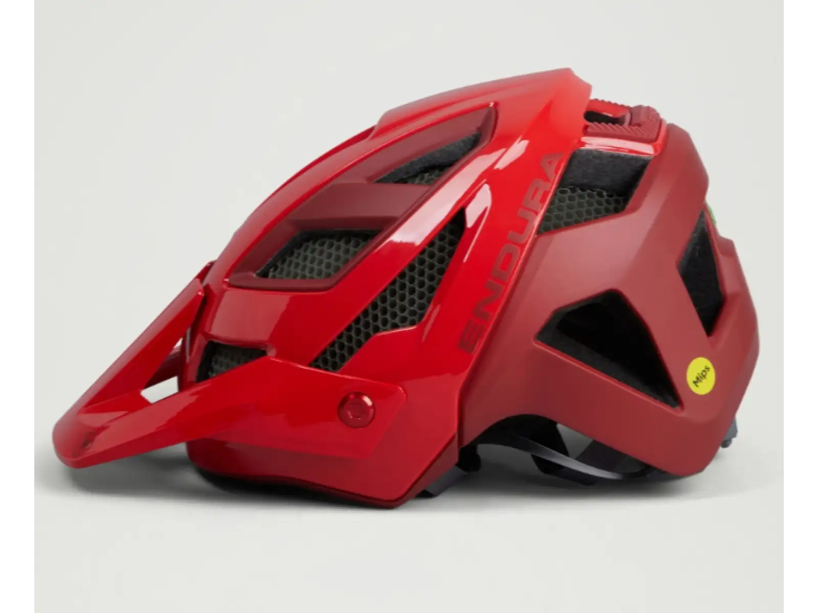 Endura MT500 Mips prilba Brick Red