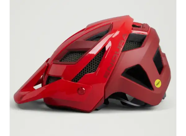 Endura MT500 Mips prilba Brick Red