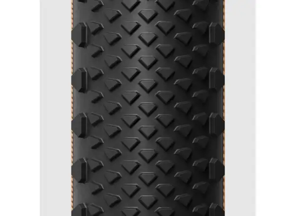 Michelin Power Gravel súťažná línia Magi-X TS TLR šmykľavý plášť s kevlarom čierny