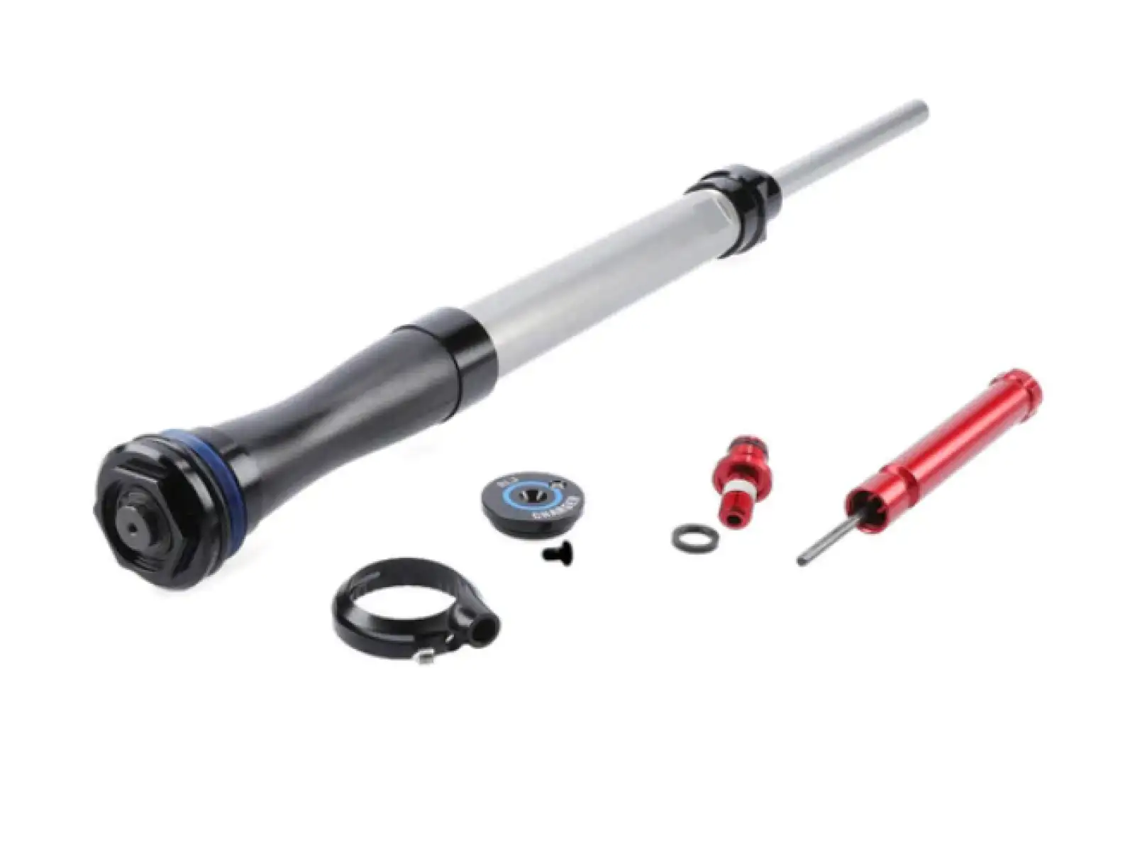 Rock shox Sid Charger 2 RL3 Súprava diaľkových tlmičov Select/Select +