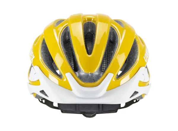 Prilba Uvex True Sunbee/White
