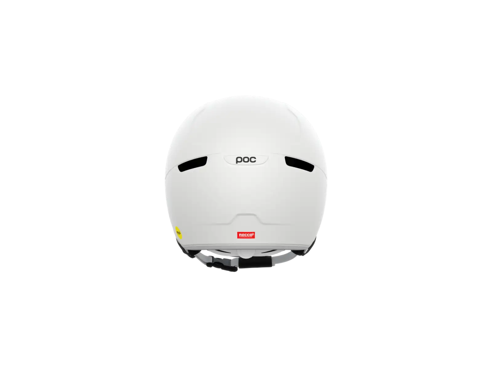 POC Obex Visor lyžiarska prilba Hydrogen White/Clarity Universal/Sunny/Grey
