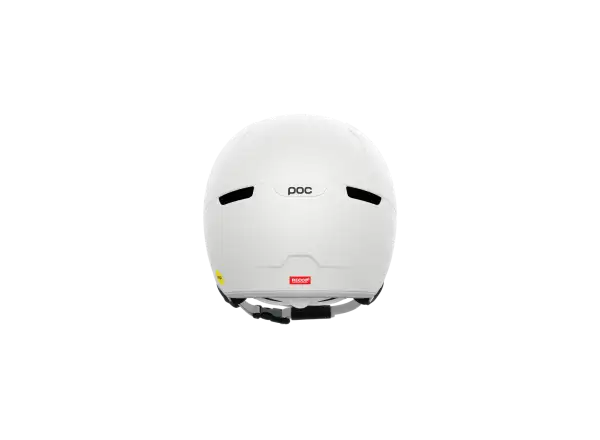 POC Obex Visor lyžiarska prilba Hydrogen White/Clarity Universal/Sunny/Grey