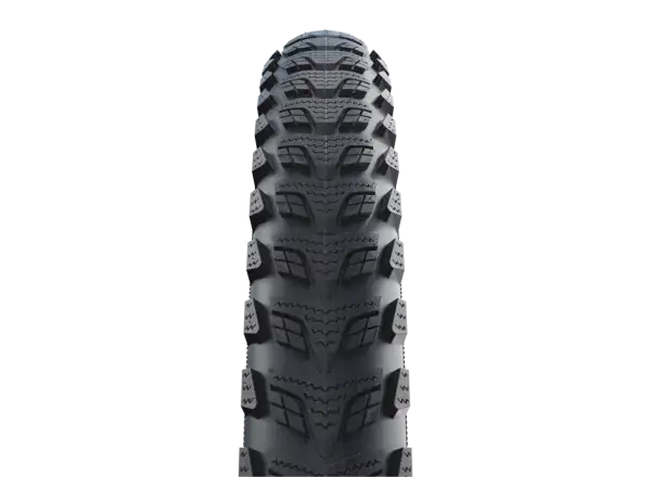 Schwalbe Marathon 365 GreenGuard E-50 28" trekingový plášť drôt Black Reflex