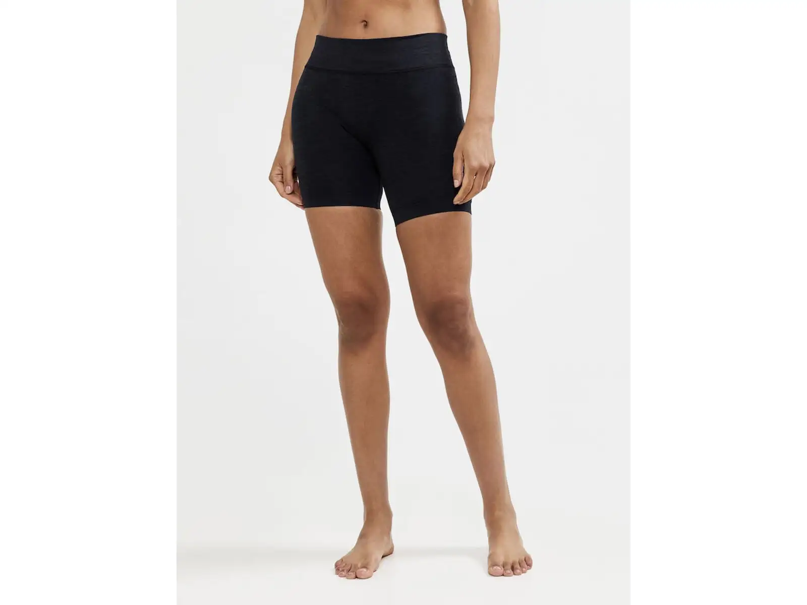 Craft Core Dry Active Comfort dámske boxerky čierna