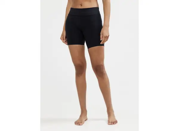 Craft Core Dry Active Comfort dámske boxerky čierna
