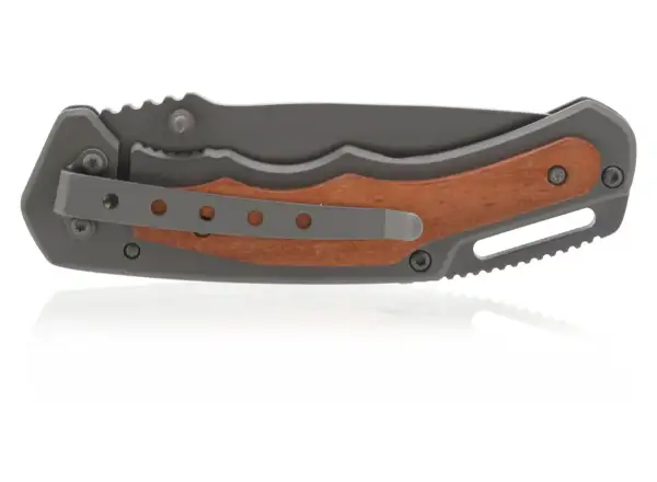 Cattara Hiker sklopný nôž s poistkou 20cm.