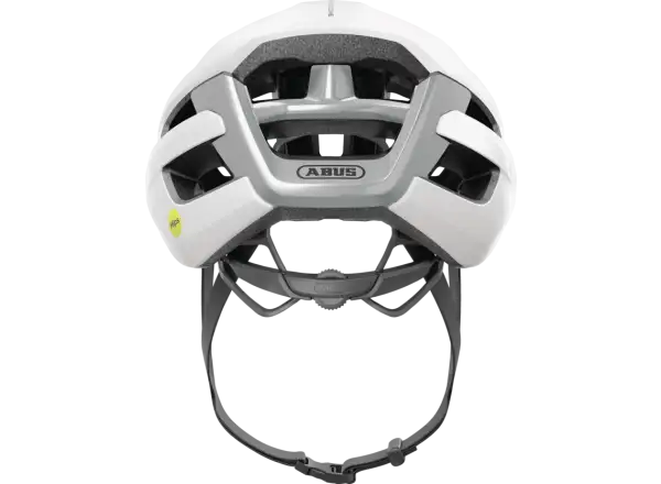 Prilba Abus PowerDome MIPS Polar White