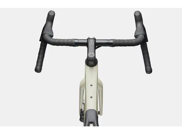 Cannondale Topstone Carbon 3 GRX - 1X gravel bicykel Moonrock