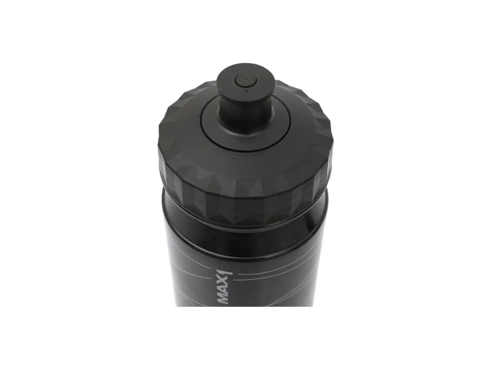 Fľaša Max1 Anyroad 550 ml (čierna)