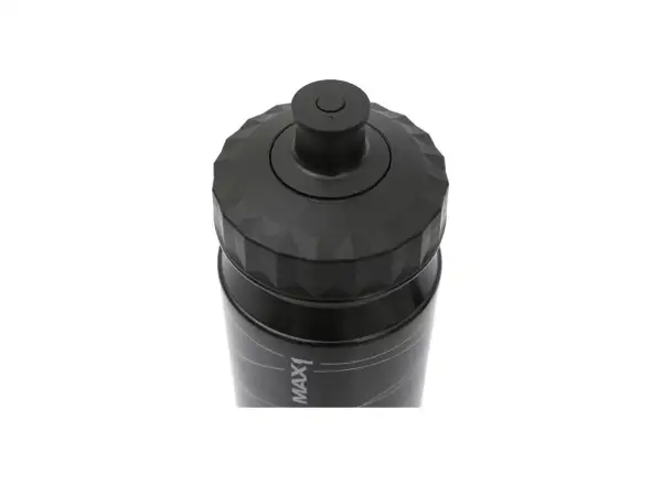 Fľaša Max1 Anyroad 550 ml (čierna)