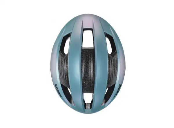 Uvex Rise CC prilba Flip Flop/Black Matt