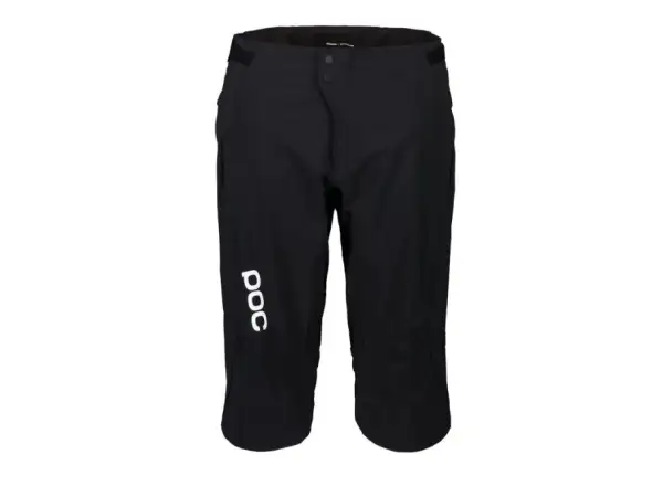 POC Infinite All-Mountain WS dámske kraťasy Uranium Black