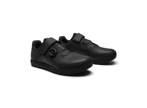 Fox Union MTB pánske topánky Black