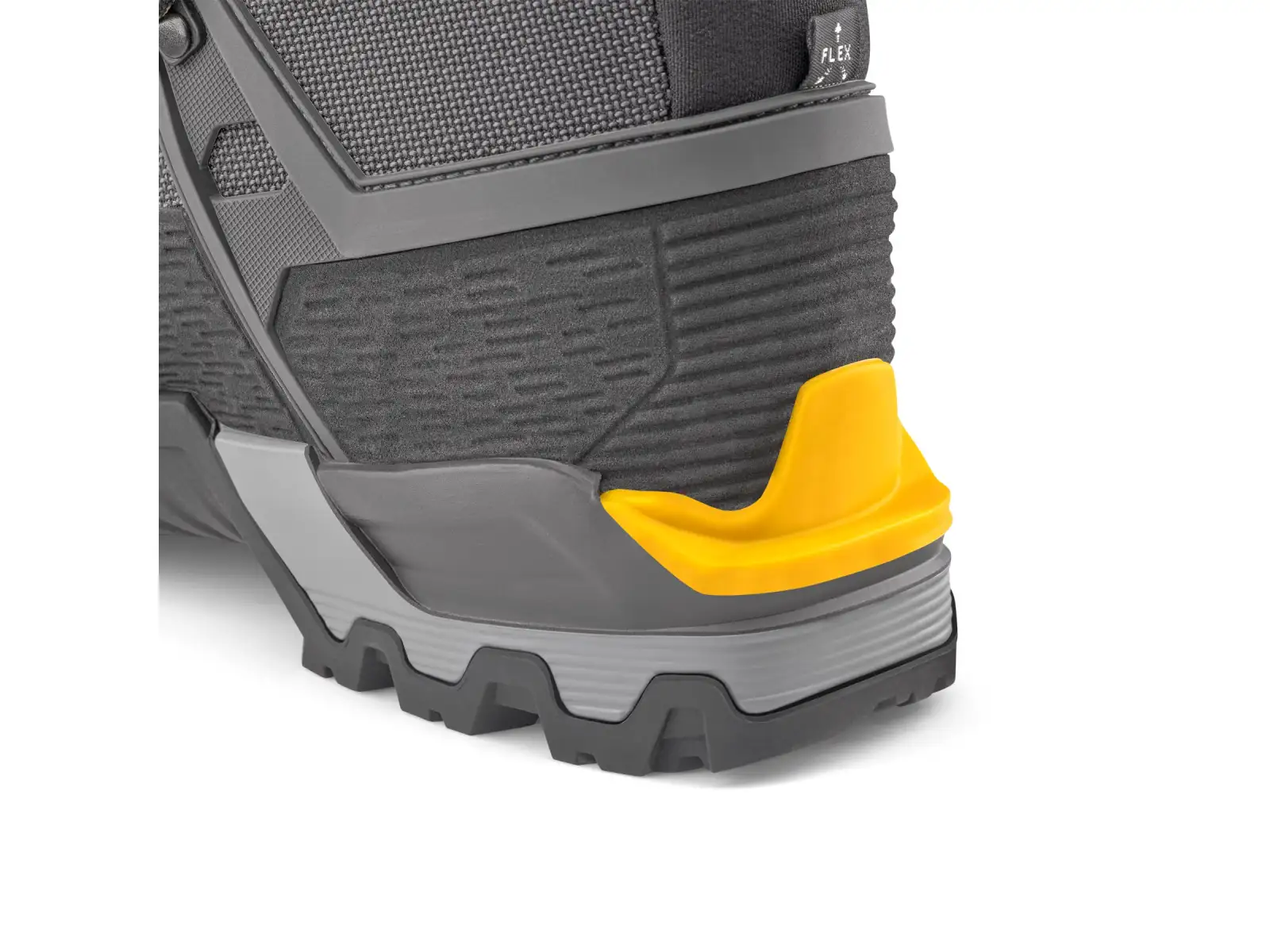 Salewa Mountain Trainer 3 Tech Mid GTX pánske turistické topánky Black/Onyx