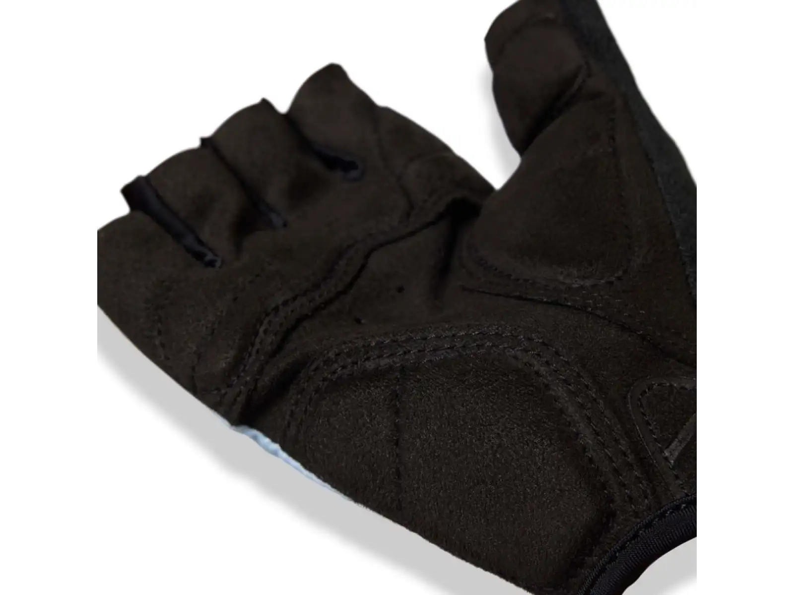 Giro JagEtte dámske rukavice Sky Blue Pulse