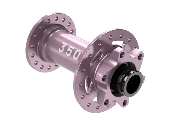 DT Swiss 350 DBIS Boost LTD sada nábojov 32 dier Pink