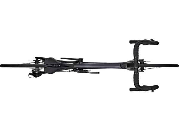 Focus IZALCO MAX 8.7 cestný bicykel Steelgrey / BlackMetallic