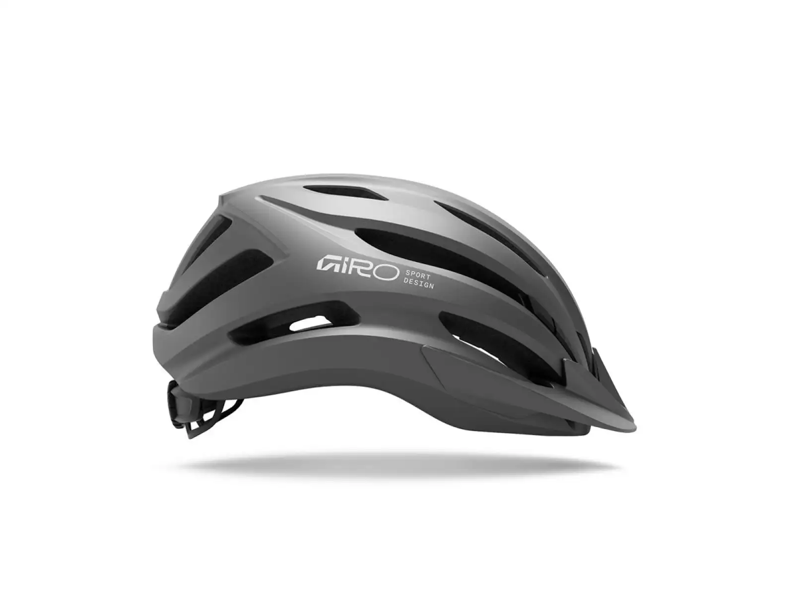 Giro Register II prilba Mat Titanium