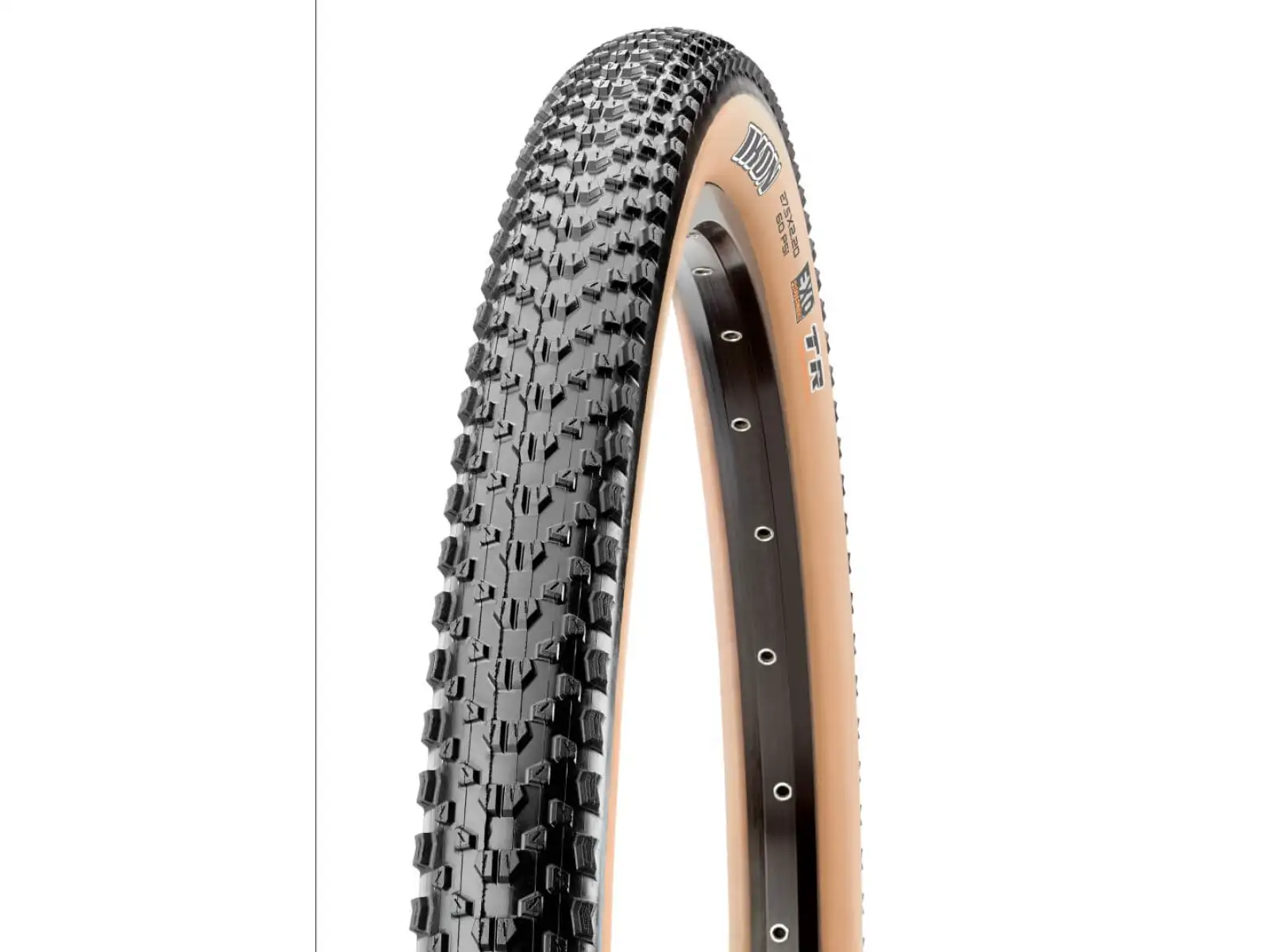 Maxxis Ikon 26x2,20" MTB plášť kevlarová stena