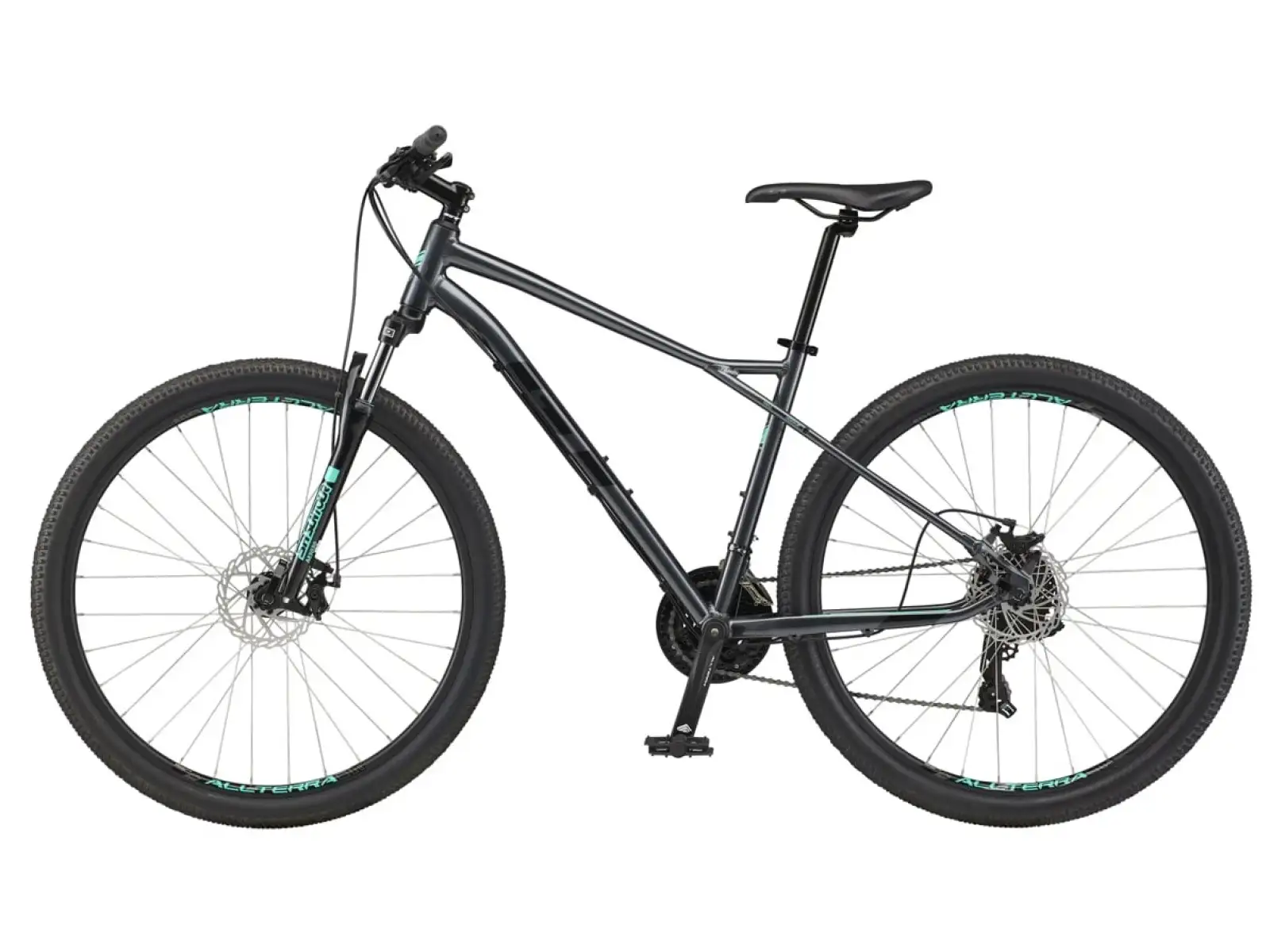 GT Aggressor 29" Sport GUN horský bicykel