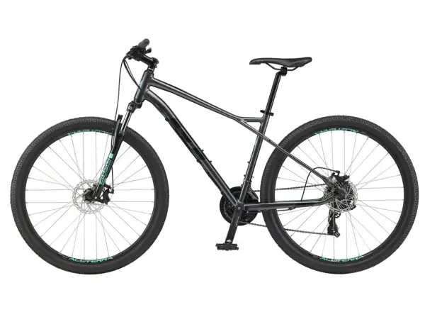 GT Aggressor 29" Sport GUN horský bicykel