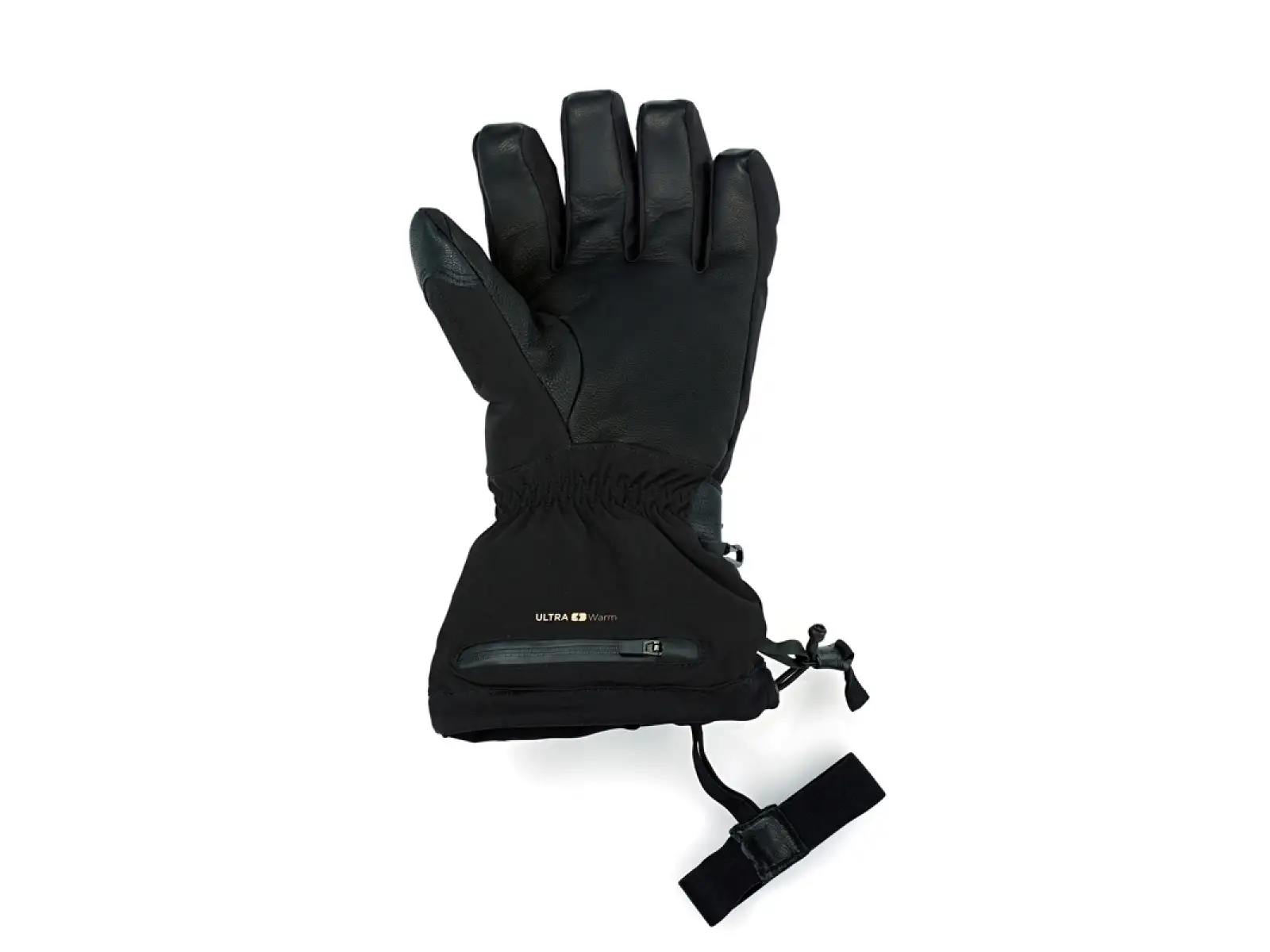Thermic Ultra Heat Boost Gloves Men vyhrievané rukavice