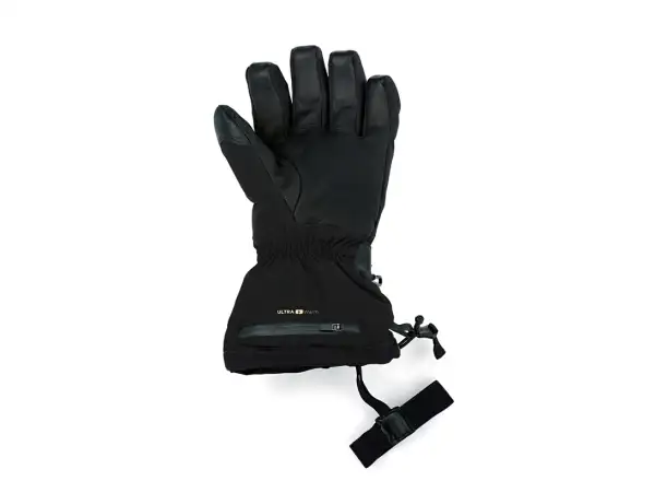 Thermic Ultra Heat Boost Gloves Men vyhrievané rukavice