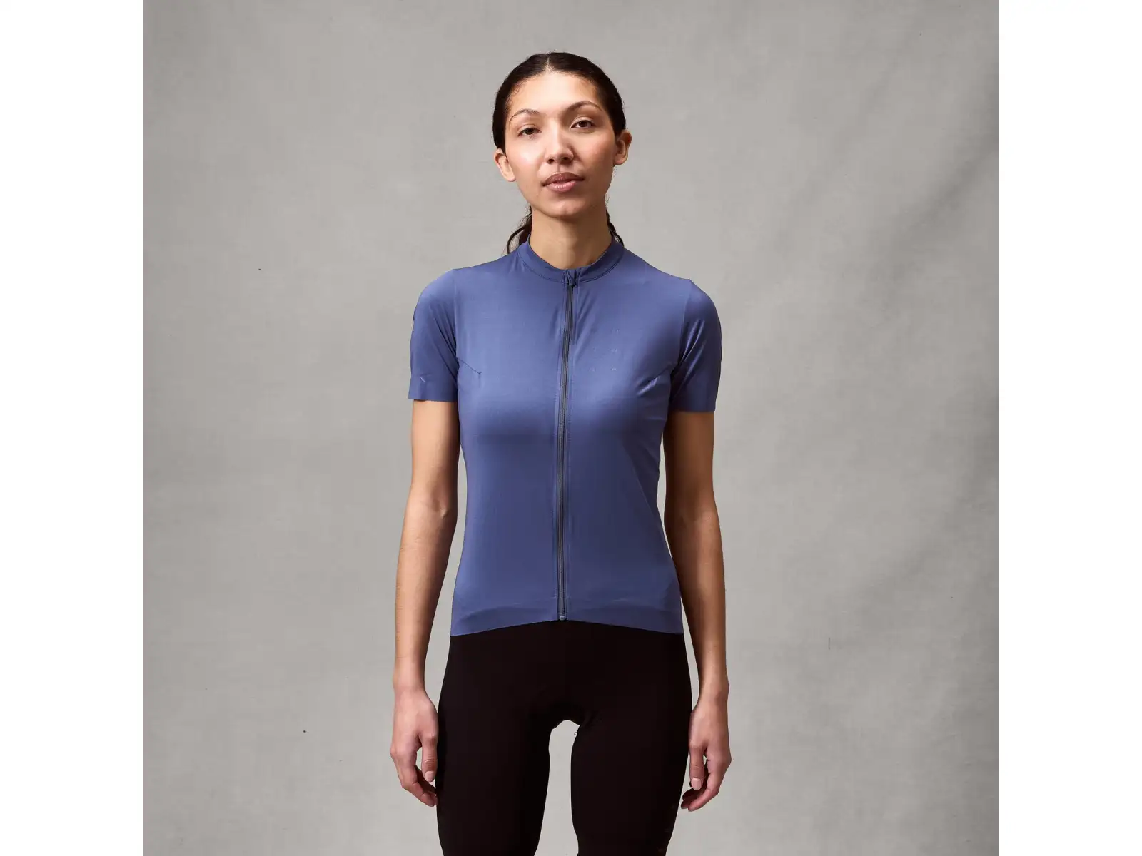Endura Pro SL dámsky dres krátky rukáv Indigo Rock