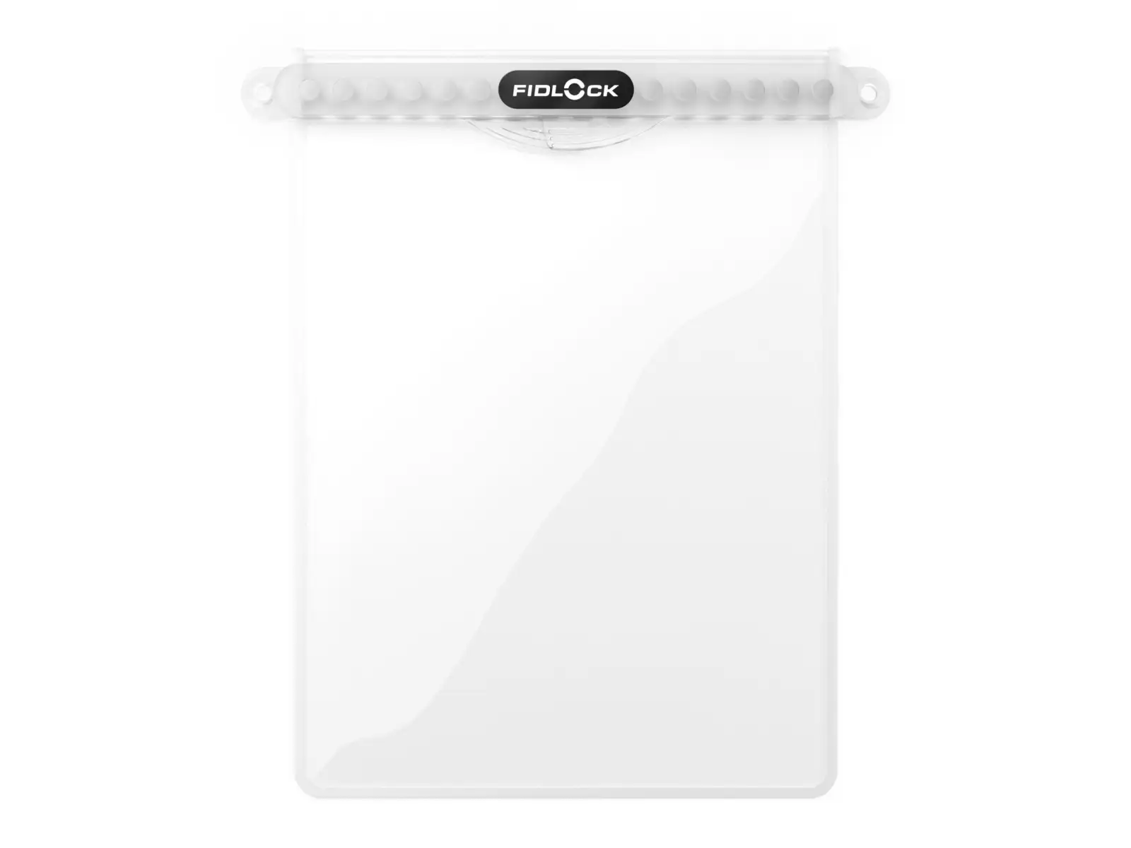 Hermetické puzdro Fidlock Maxi Transparent