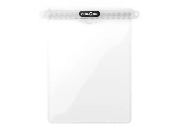 Hermetické puzdro Fidlock Maxi Transparent