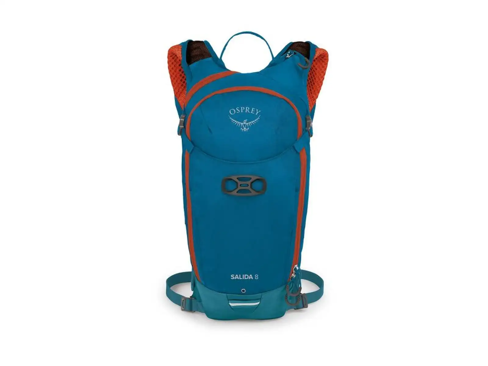 Osprey Salida 8 batoh + pitný vak Waterfront Blue