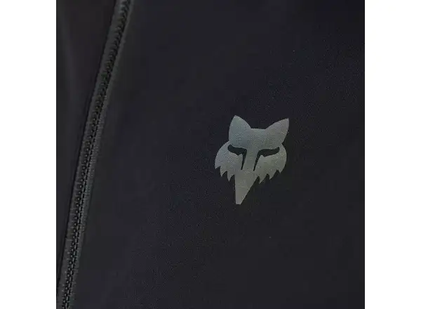 Fox Flexair pánska vesta Black