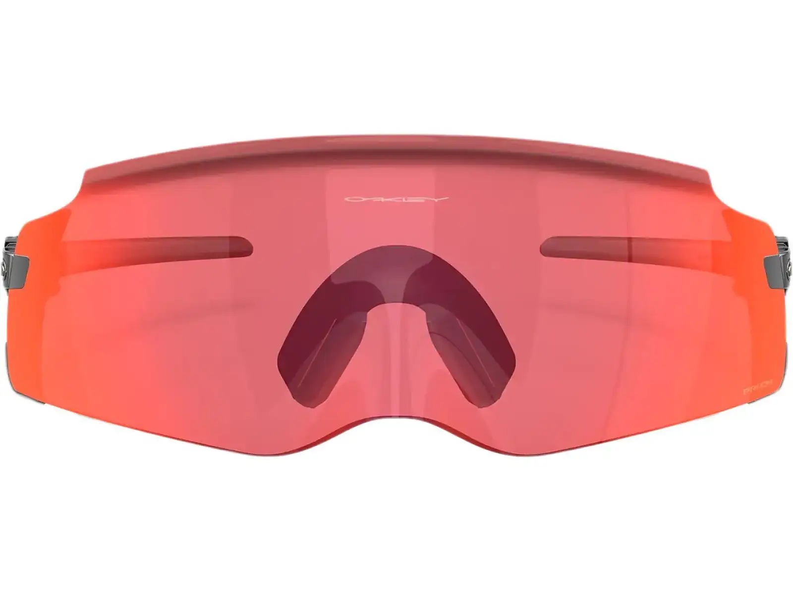Oakley Kato slnečné okuliare Polished Black/Prizm Trail Torch