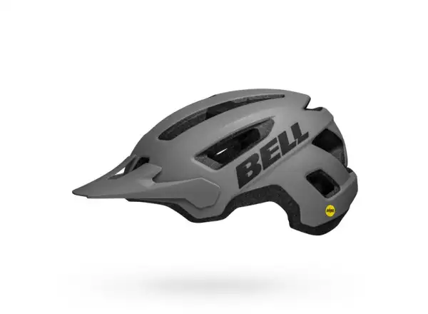 Bell Nomad 2 MIPS prilba Grey