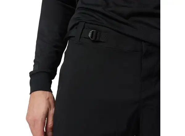 Fox Ranger pánske šortky Black