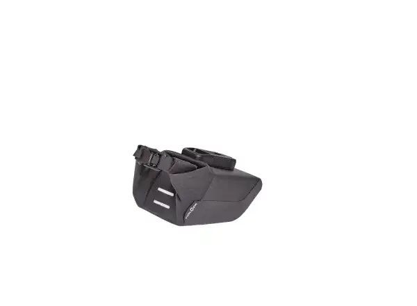 Fidlock Pinclip brašna pod sedlo čierna veľ. S