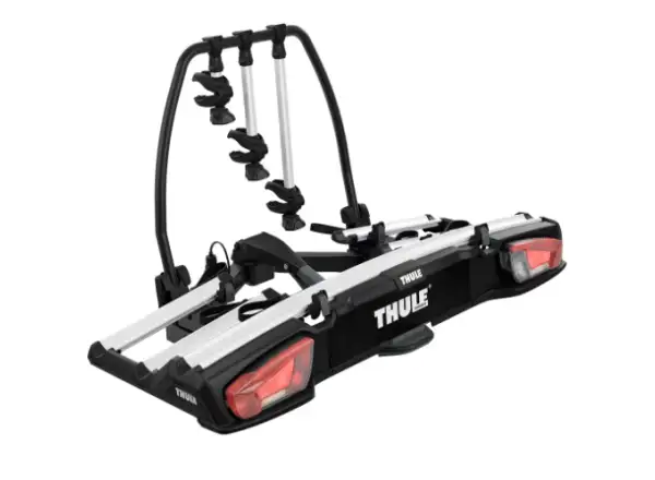 Thule VeloSpace XT nosič na ťažné zariadenie pre 3-4 bicykle
