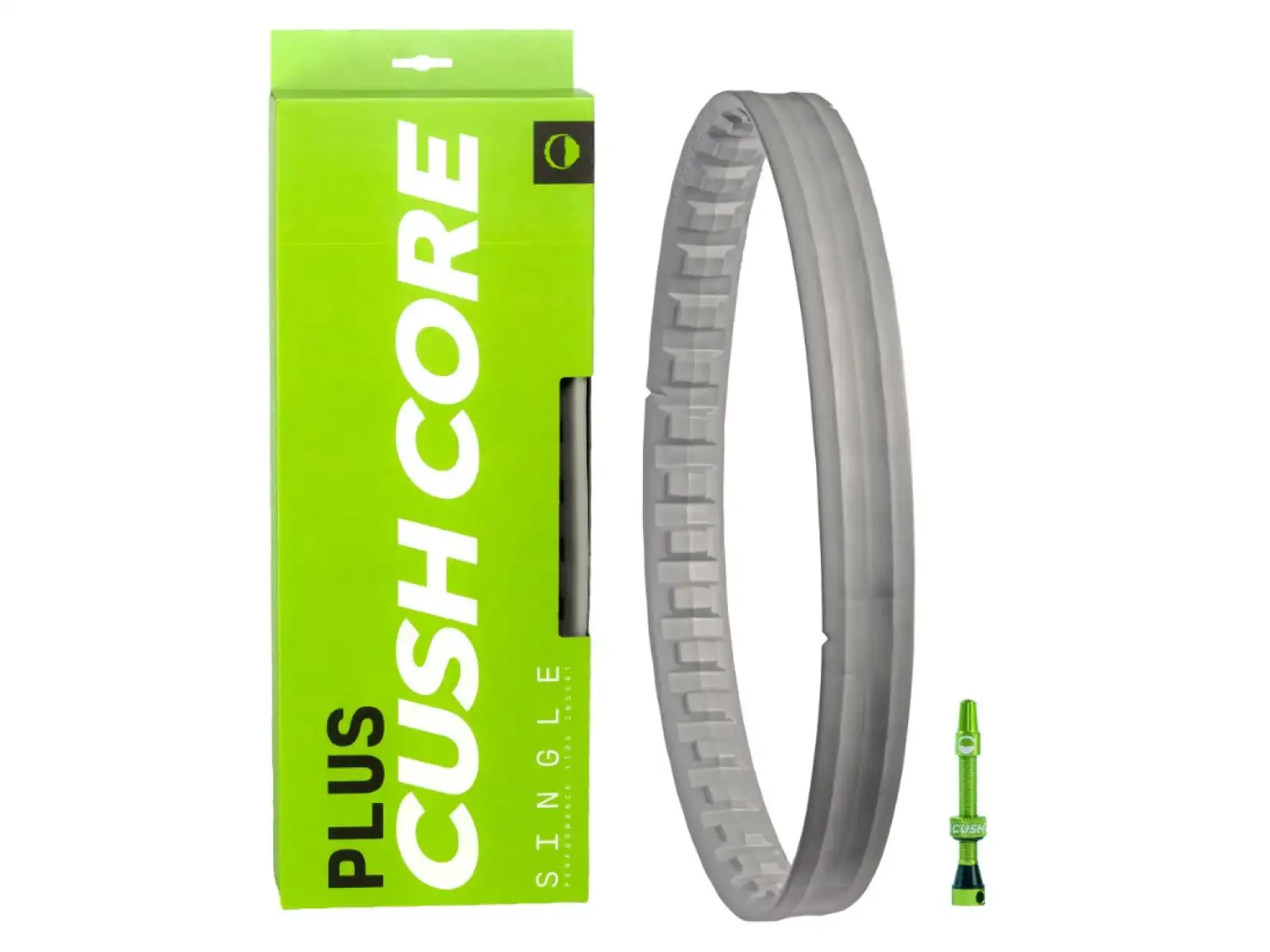 Cush Core PLUS vložka do ráfika 1 ks