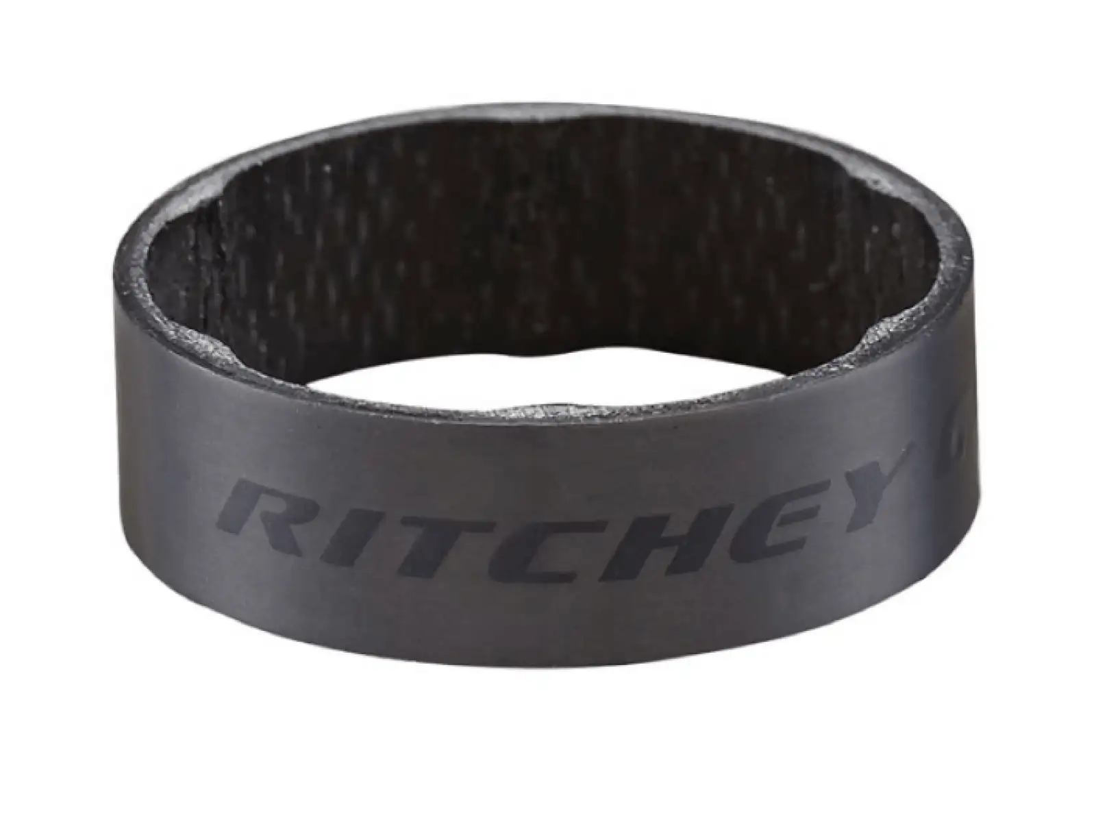 Ritchey Spacer WCS Carbon podložka pod predstavec 28.6x10 mm, čierna mat