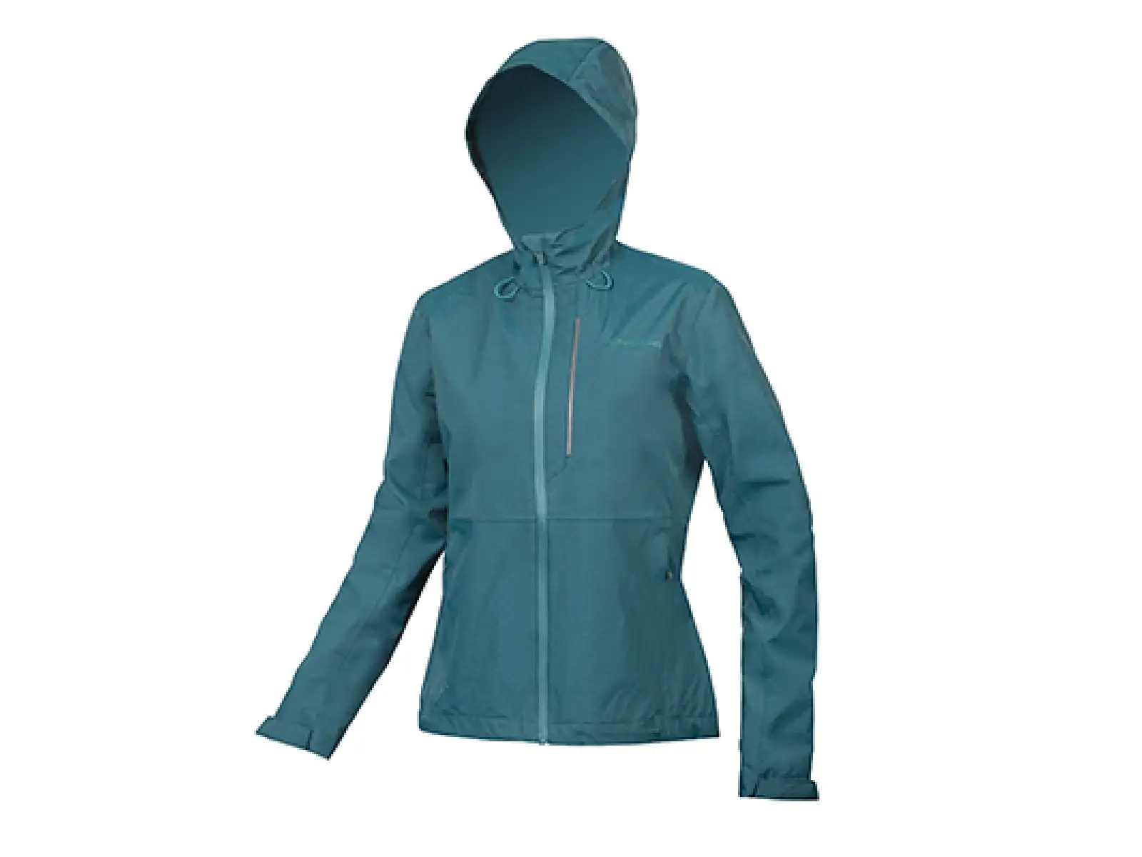 Endura Hummvee dámska bunda Deep Teal