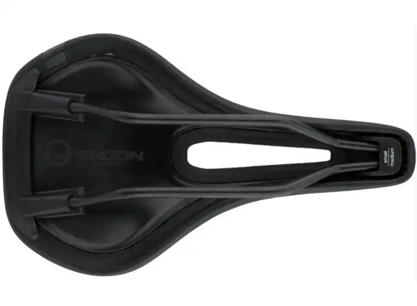Ergon SMC Women sedlo čierna