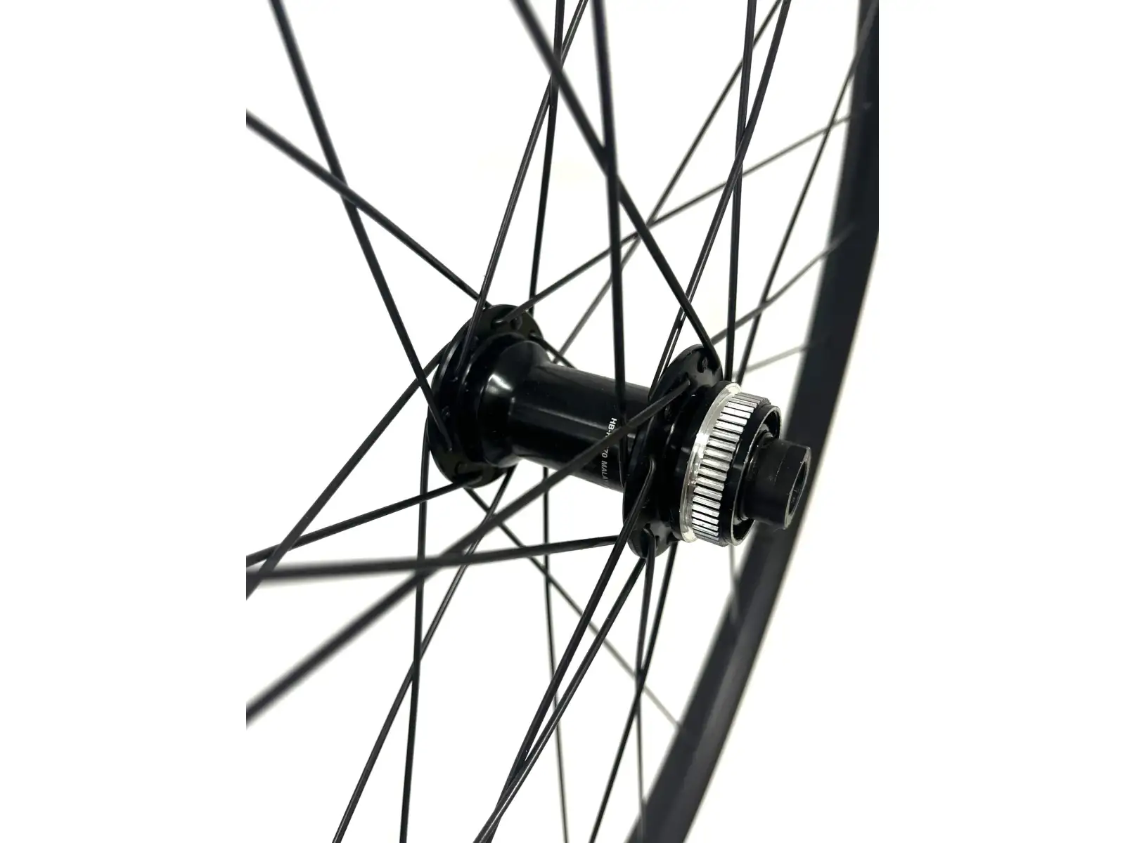 WTB ST i25 TCS vypletané kolesá Shimano Microspline- Z BICYKLA 12x100,12x142 mm.